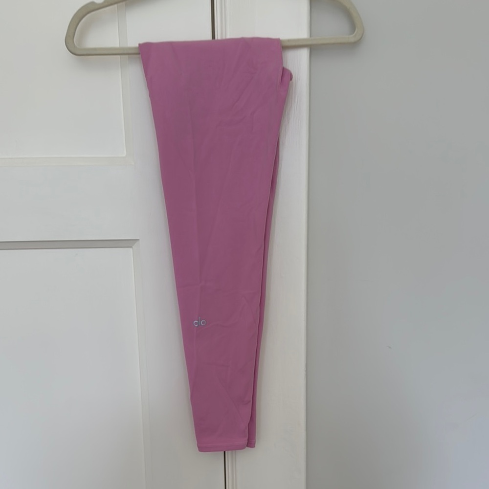Alo 7/8 High-Waist Airbrush Legging